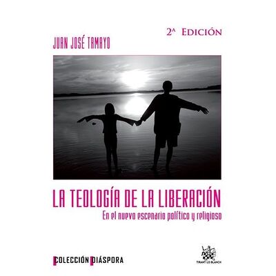 La teología de la...