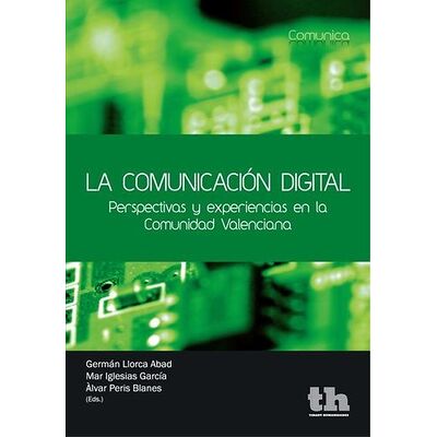 La comunicación digital
