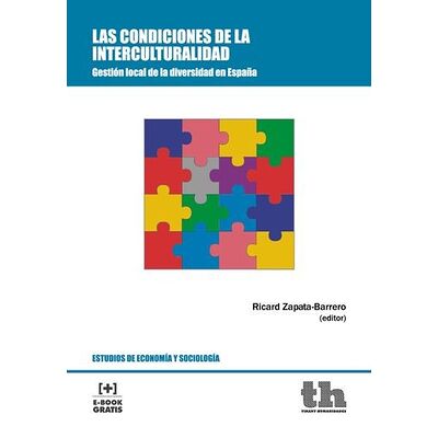 Las condiciones de la...