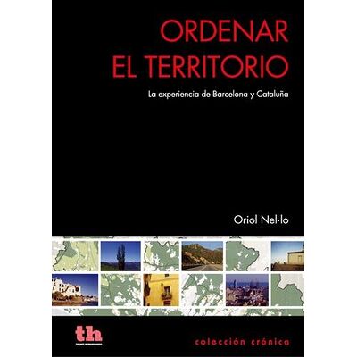 Ordenar el territorio