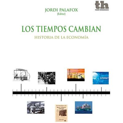 Los tiempos cambian