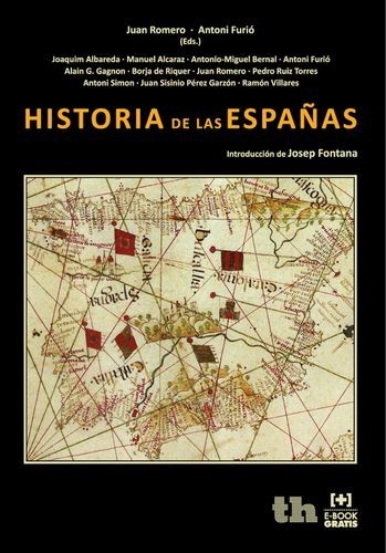 Historia de las Españas