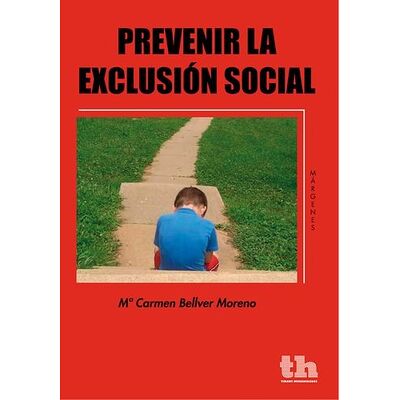 Prevenir la exclusión social