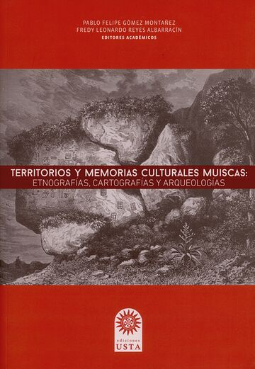 Territorios y memorias...