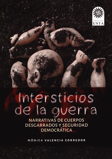 Intersticios de la guerra....