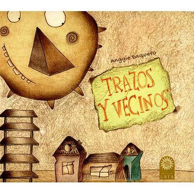 Trazos y vecinos