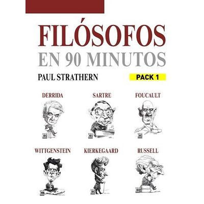 En 90 minutos - Pack...
