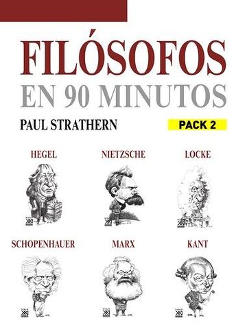 En 90 minutos - Pack...