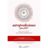 Astropredicciones para 2017