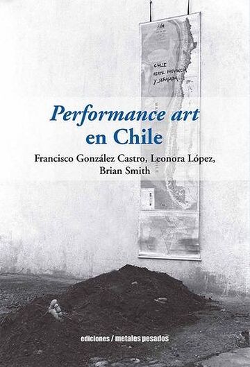 Performance art en Chile