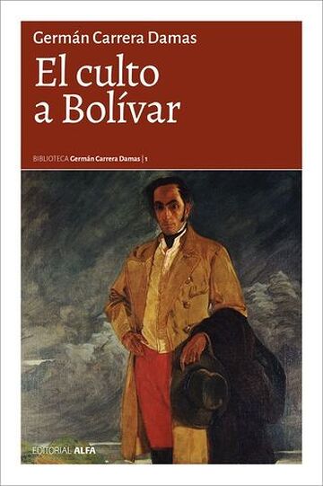 El culto a Bolívar