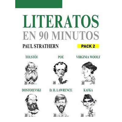 En 90 minutos - Pack...