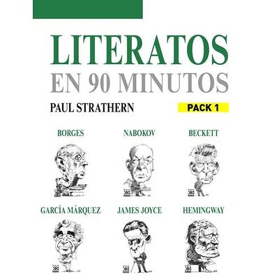 En 90 minutos - Pack...