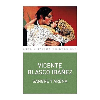 Sangre y Arena