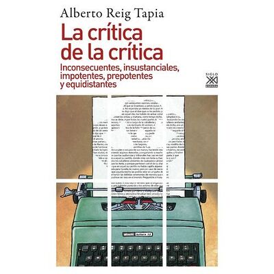 La crítica de la crítica
