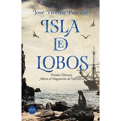 Isla de Lobos