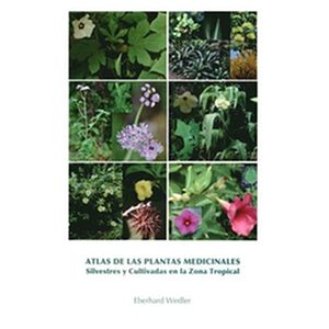 Atlas de las plantas...