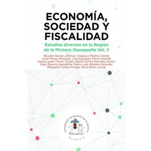 Economía, Sociedad y...