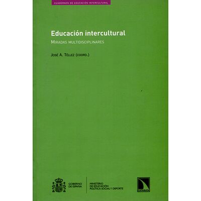 Educación intercultural....