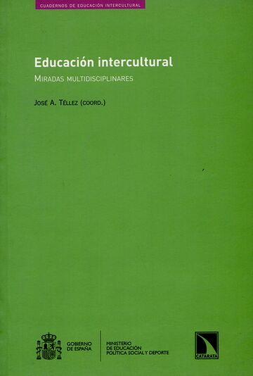 Educación intercultural....