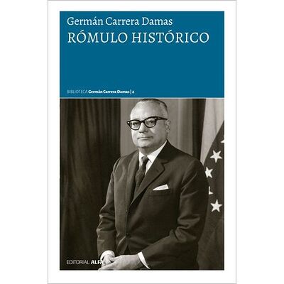 Rómulo histórico