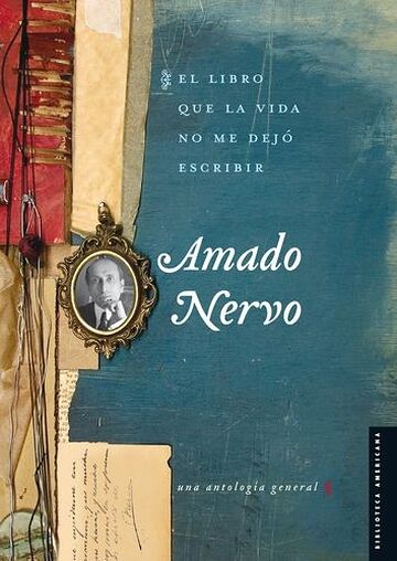El libro que la vida no me...