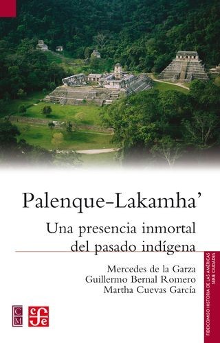 Palenque-Lakamha'