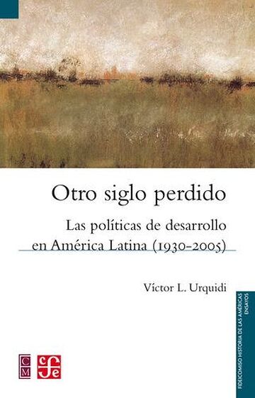 Otro siglo perdido