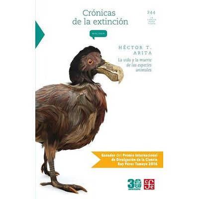 Crónicas de la extinción