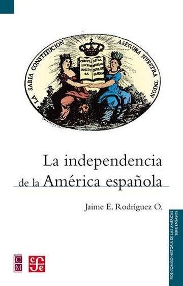 La independencia de la...
