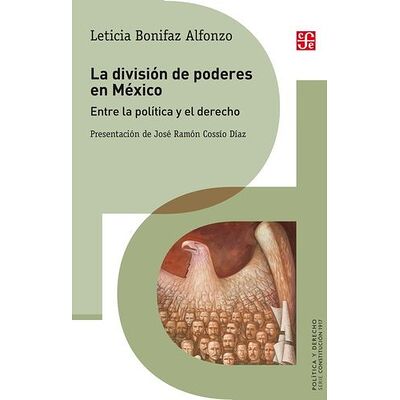 La división de poderes en...