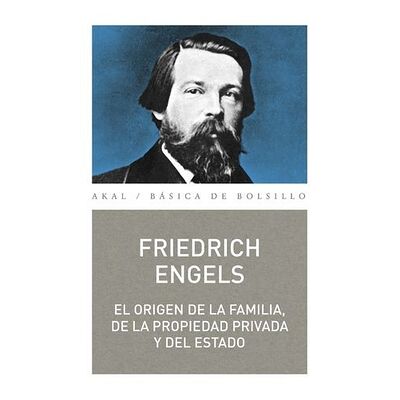 El origen de la familia, la...