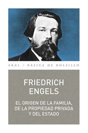 El origen de la familia, la...