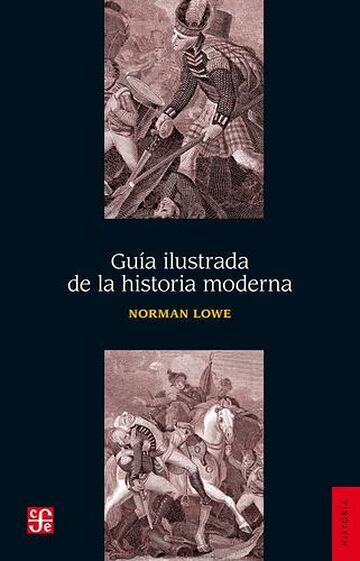 Guía ilustrada de la...