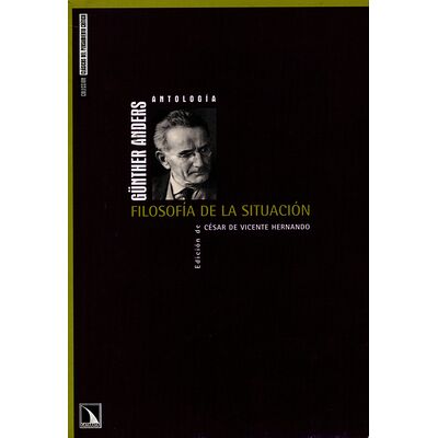 Filosofía de la situación