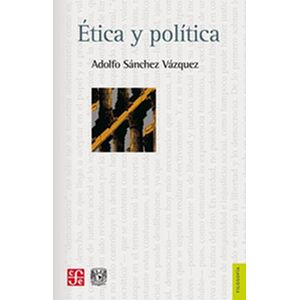 Ética y política