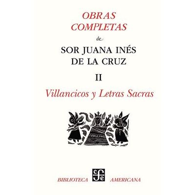 Obras completas, II