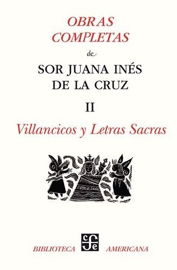 Obras completas, II