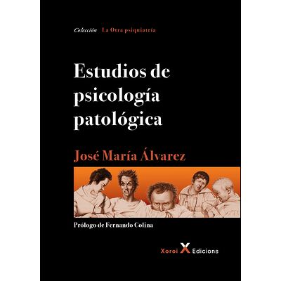 Estudios de psicología...