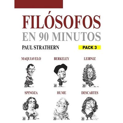 En 90 minutos - Pack...