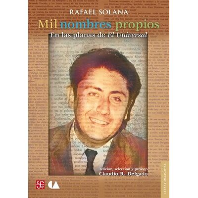 Mil nombres propios