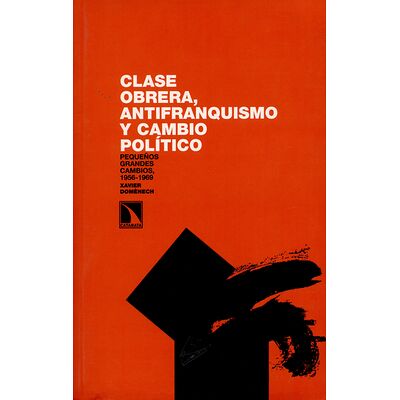 Clase obrera,...