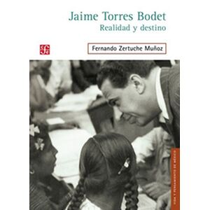 Jaime Torres Bodet