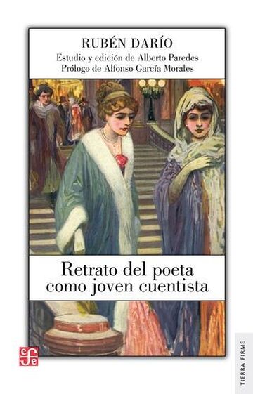 Retrato del poeta como...