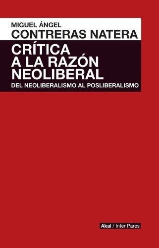 Crítica de la razón neoliberal