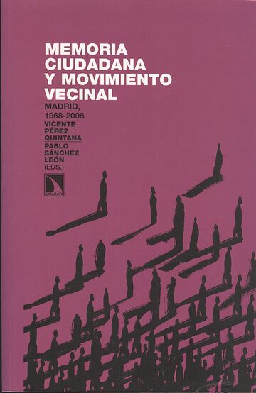 Memoria ciudadana y...