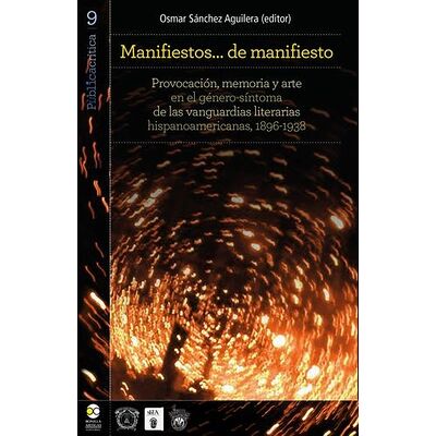 Manifiestos… de manifiesto