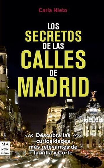 Los secretos de las calles...