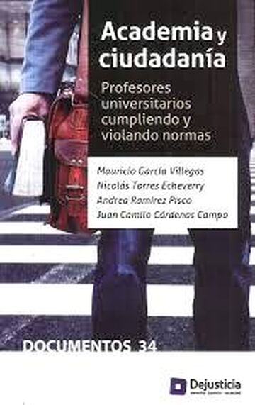 Academia y ciudadanía....