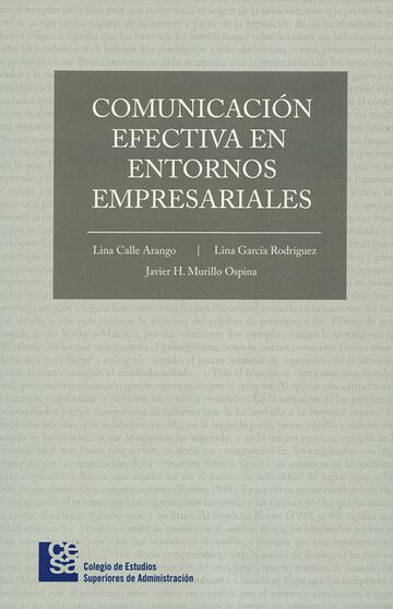 Comunicación efectiva en...